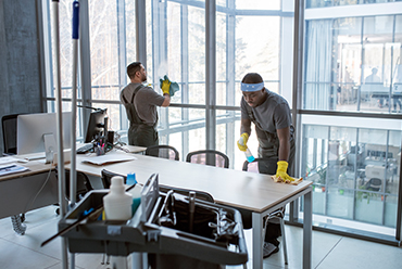 Ofis Temizliği