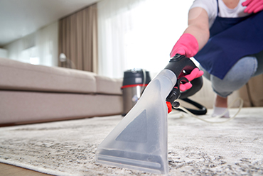 Yerinde Halı Yıkama